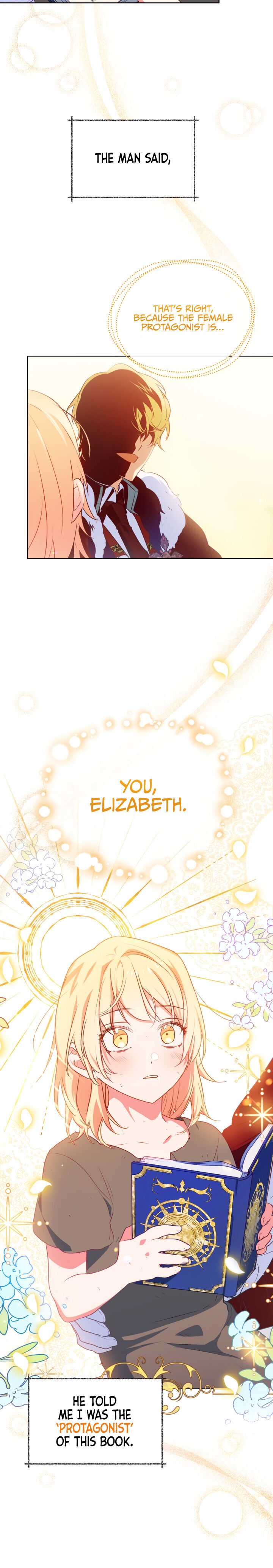 Pure White Elizabeth Chapter 0 4